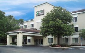 Extended Stay America Baymeadows